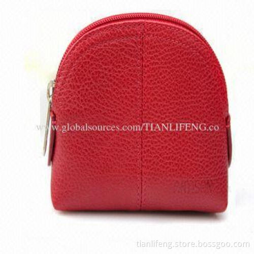2014 Key Holder Case, Made of Leather